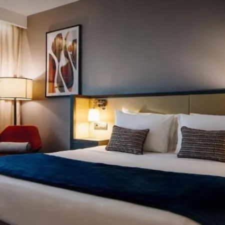 Hotels Room 5*